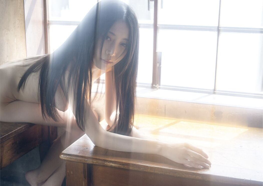 JP Nananano 七菜乃 &#8211; Brilliant Shadow Part01 (54P)