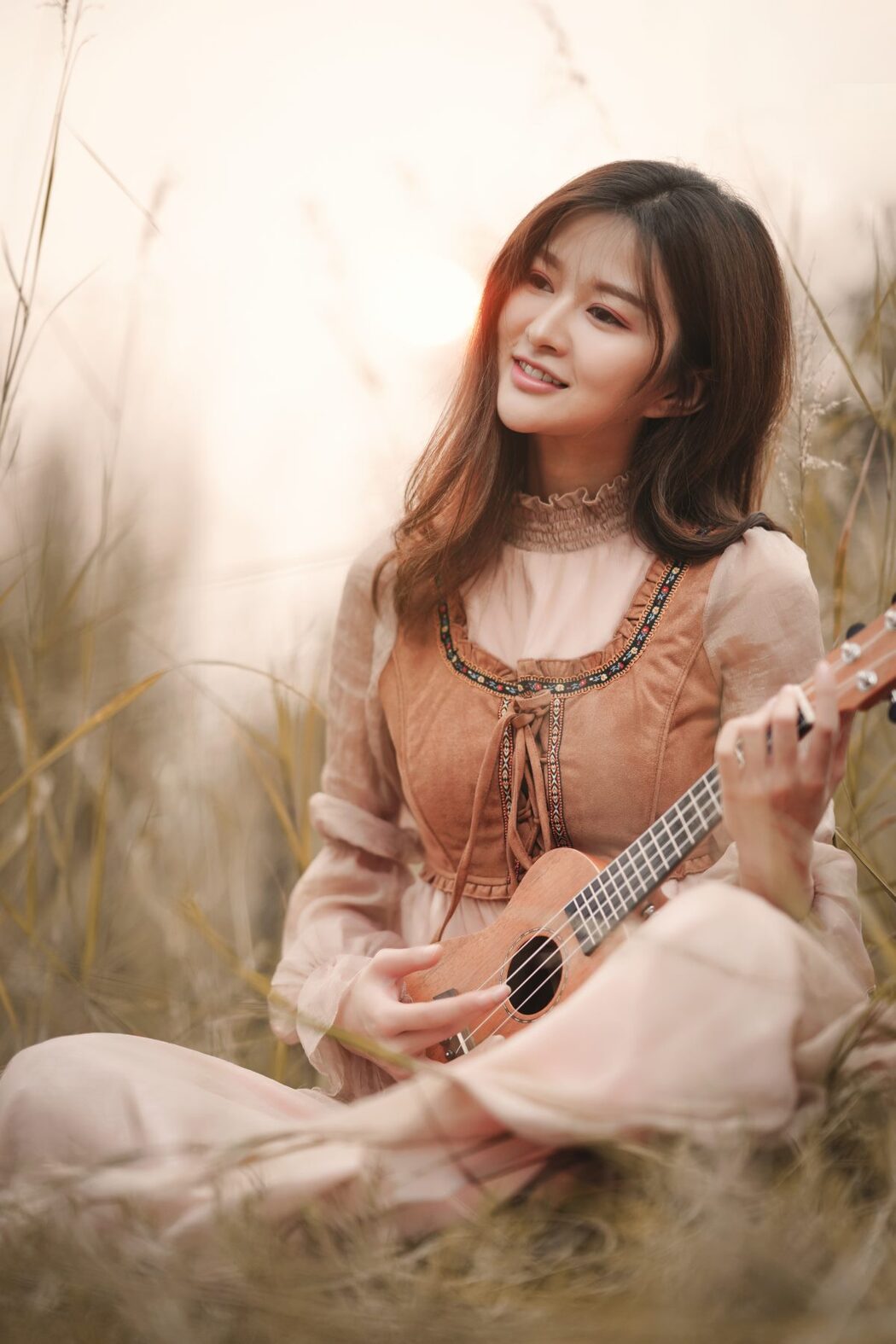 YiTuYu艺图语 Vol.637 Lu Chen