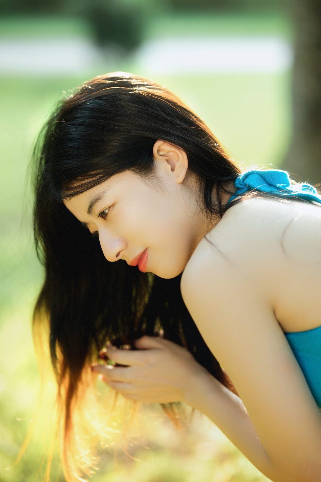 YiTuYu艺图语 Vol.624 Xiao Hui