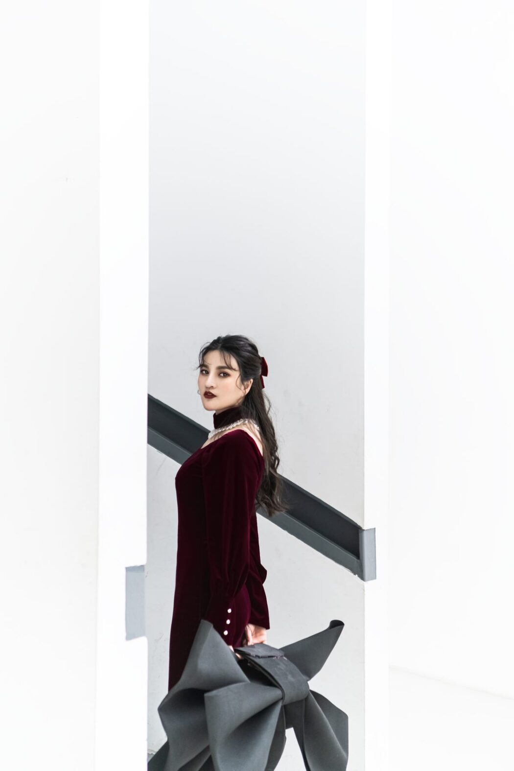 YiTuYu艺图语 Vol.629 Cui Hua Er