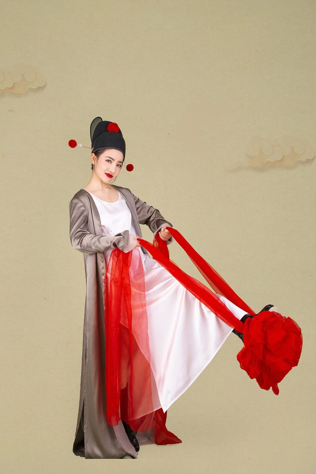 YiTuYu艺图语 Vol.653 Wei Bao