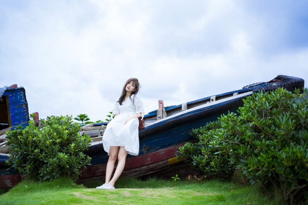 YiTuYu艺图语 Vol.618 Lu Chen