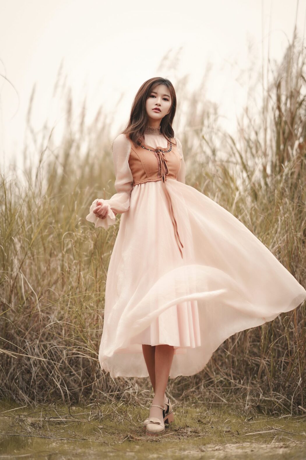 YiTuYu艺图语 Vol.637 Lu Chen
