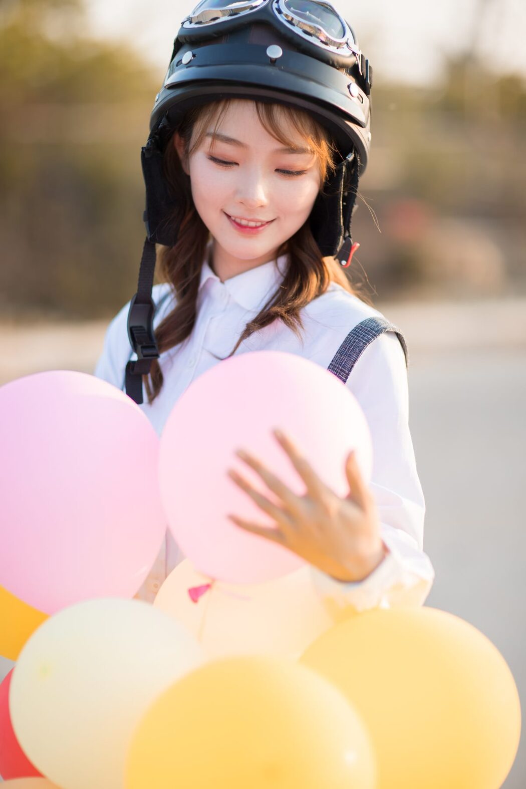 YiTuYu艺图语 Vol.671 Dan Dan Dan Ting