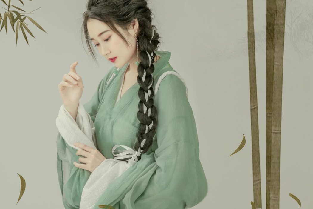 YiTuYu艺图语 Vol.649 Na Bao