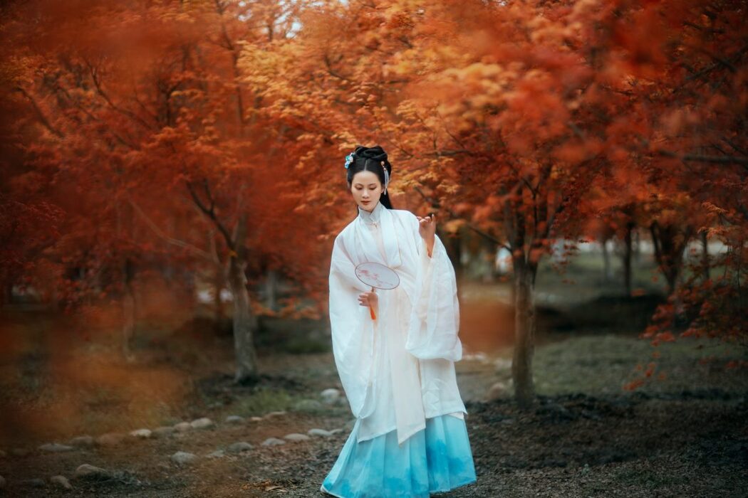 YiTuYu艺图语 Vol.626 Mei mei