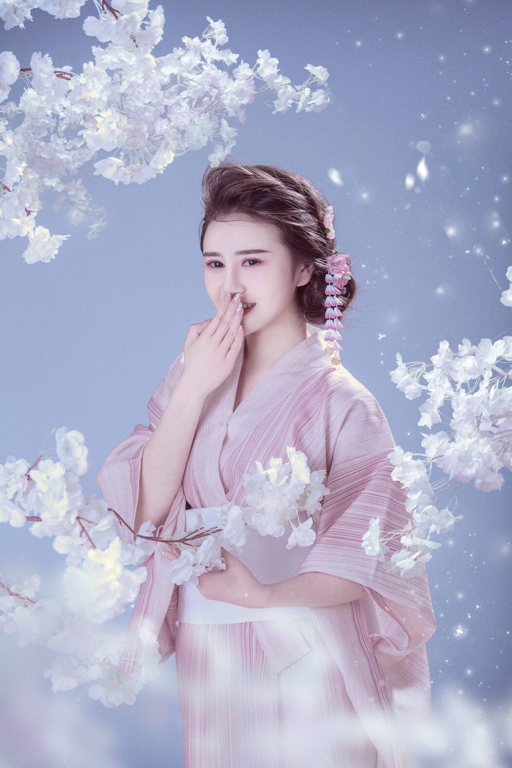 YiTuYu艺图语 Vol.665 Tian Bao
