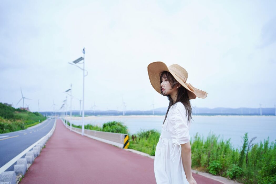 YiTuYu艺图语 Vol.618 Lu Chen
