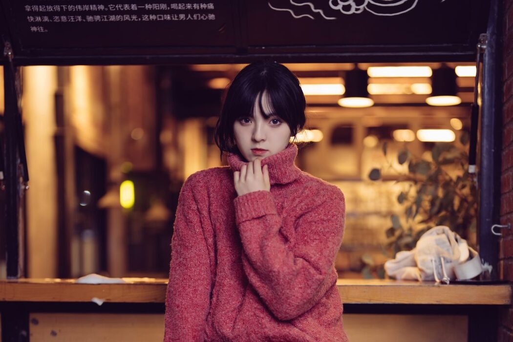 YiTuYu艺图语 Vol.642 Dudu