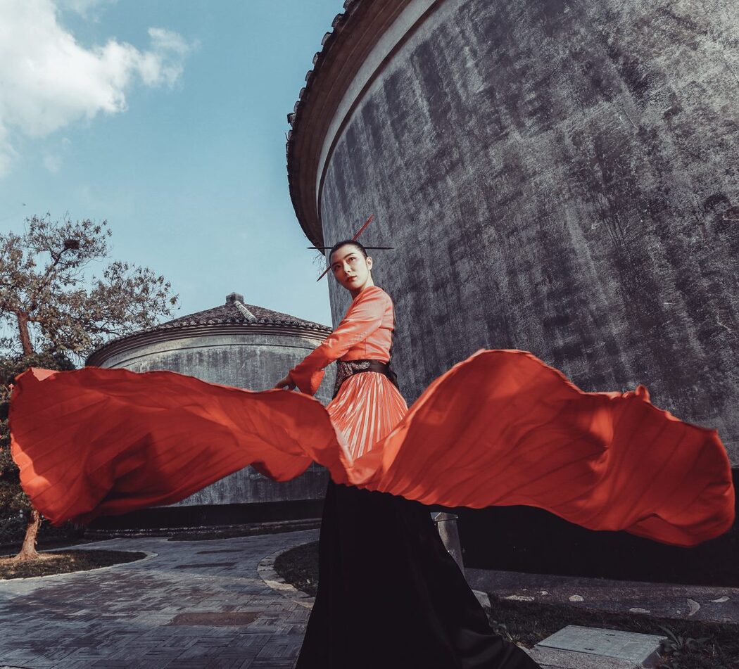 YiTuYu艺图语 Vol.641 Cheng Zi