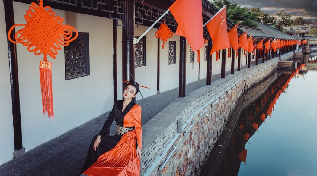 YiTuYu艺图语 Vol.641 Cheng Zi