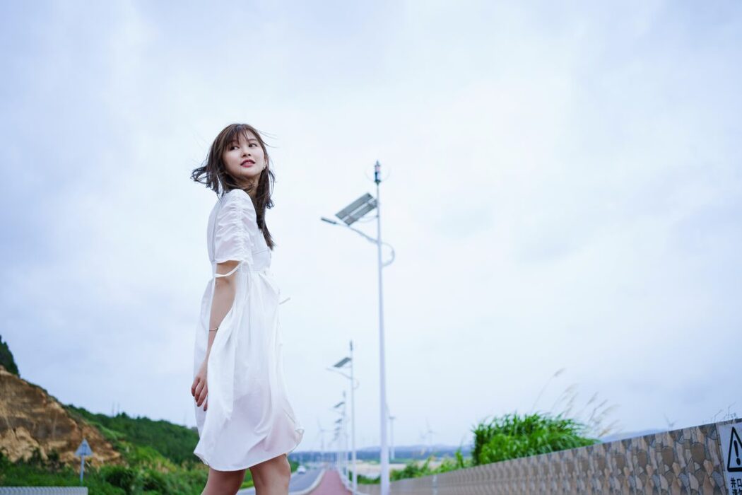 YiTuYu艺图语 Vol.618 Lu Chen