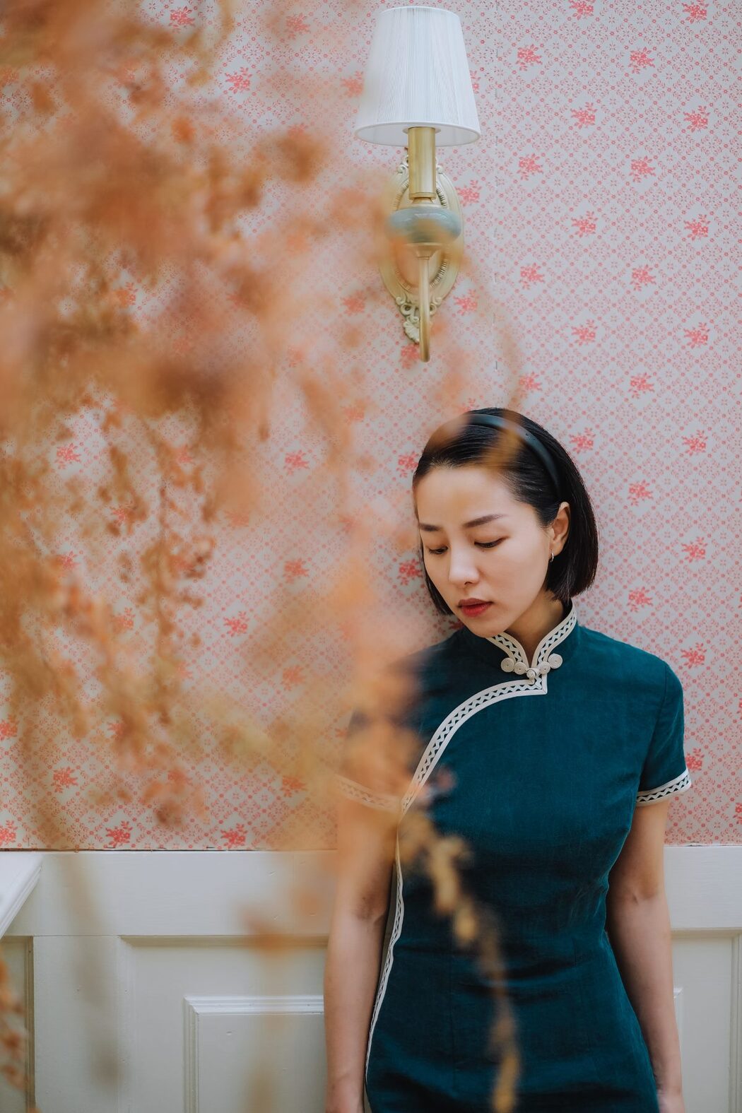 YiTuYu艺图语 Vol.659 Shi An