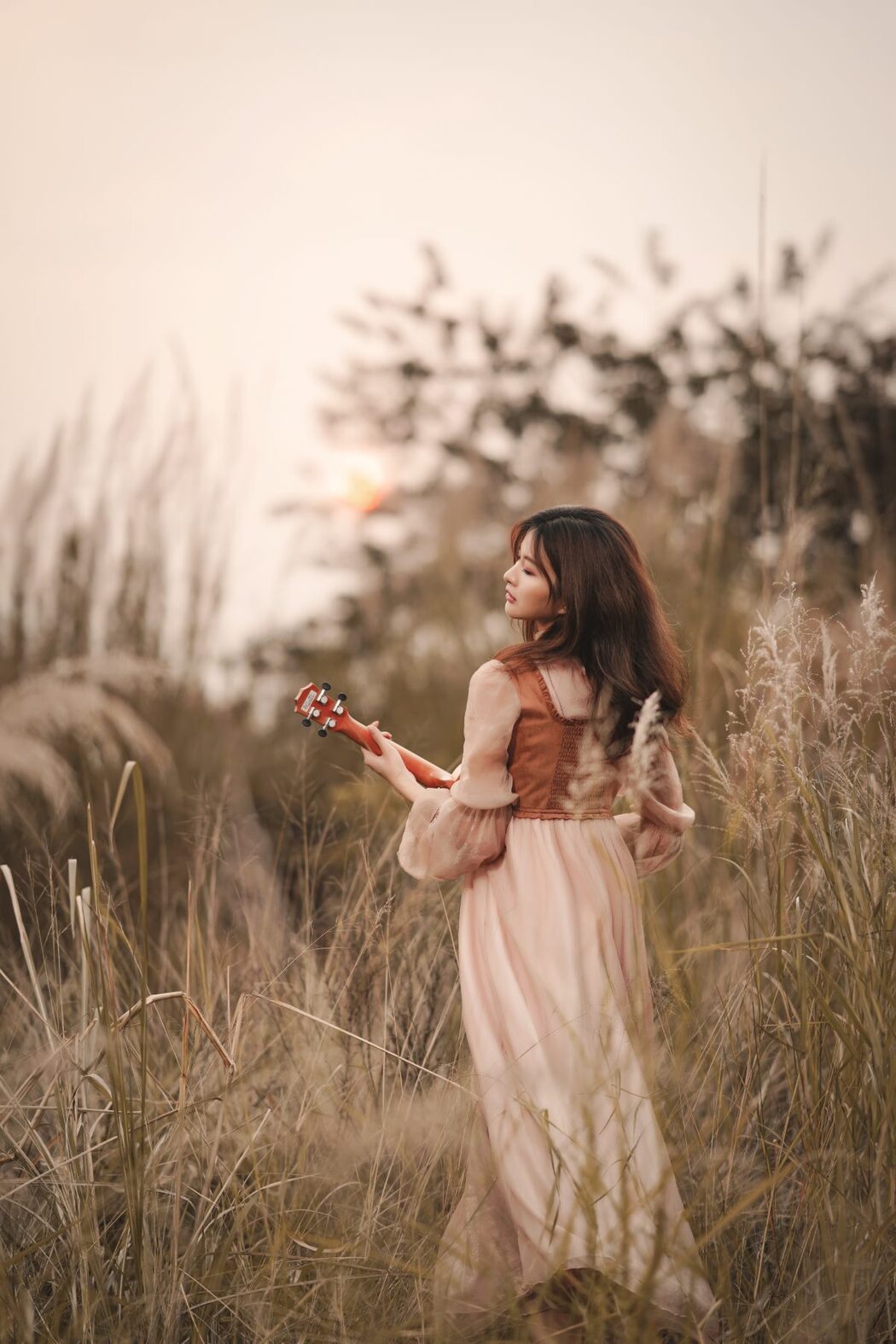 YiTuYu艺图语 Vol.637 Lu Chen