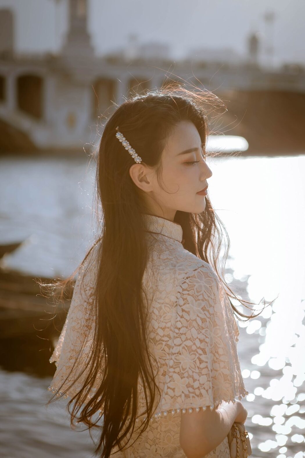 YiTuYu艺图语 Vol.619 Ting Ting
