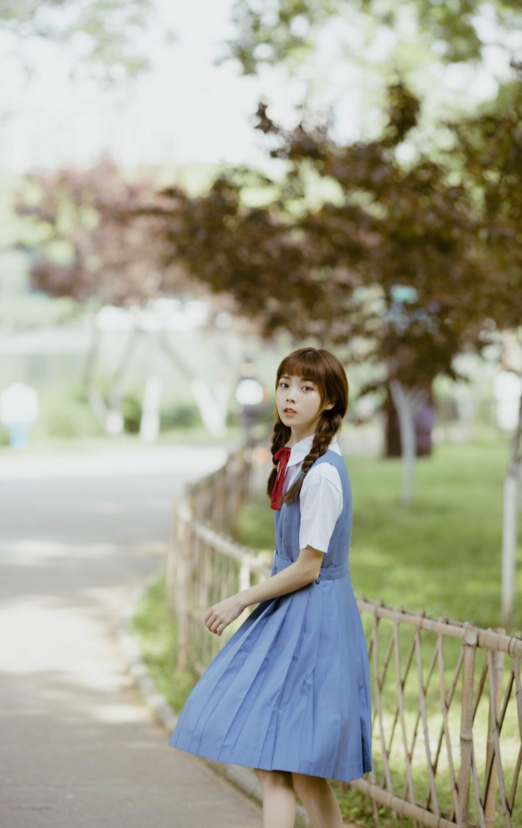 YiTuYu艺图语 Vol.663 Xiao Lu