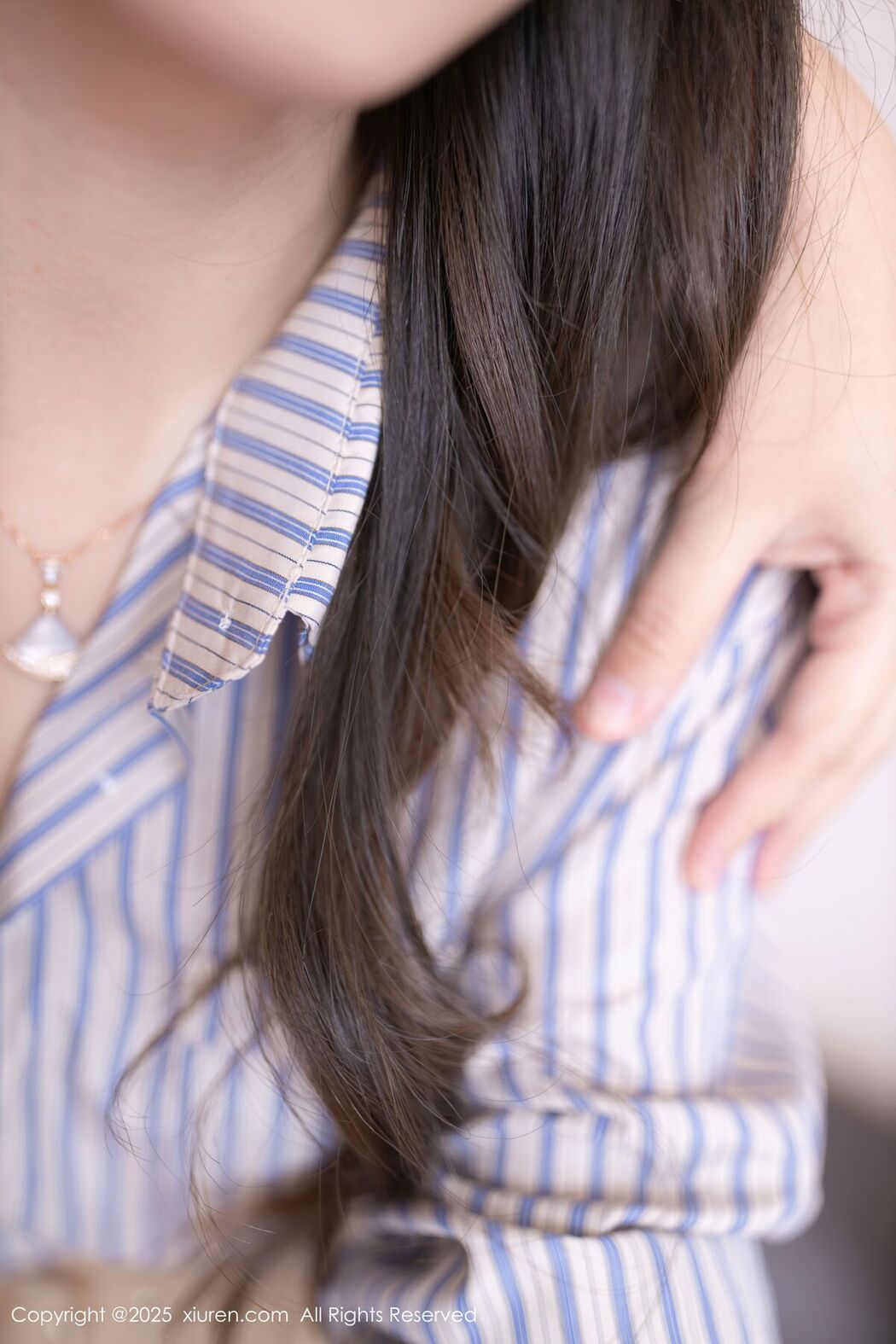XiuRen秀人网 No.9928 唐安琪 (81P)