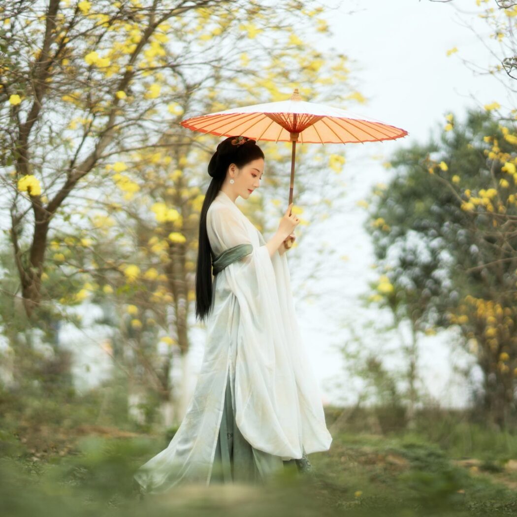 YiTuYu艺图语 Vol.644 Hua Mei Xi