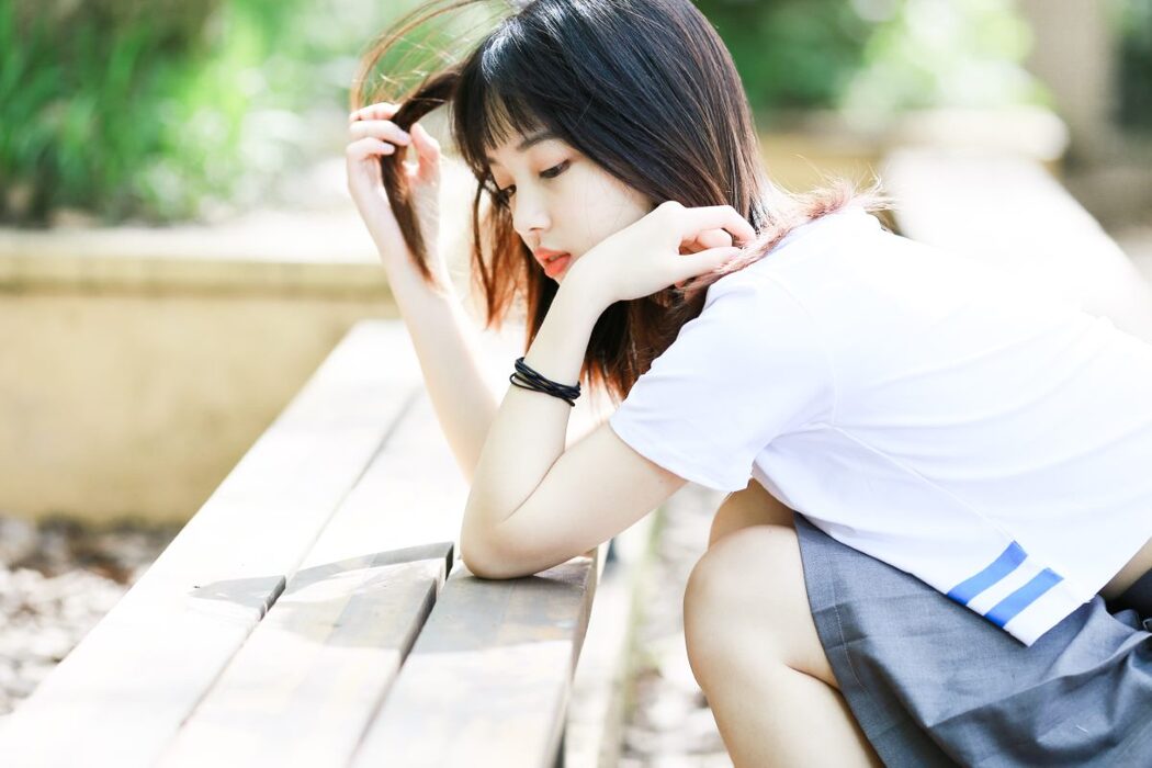 YiTuYu艺图语 Vol.667 Yi Ya Yi Ya Yo