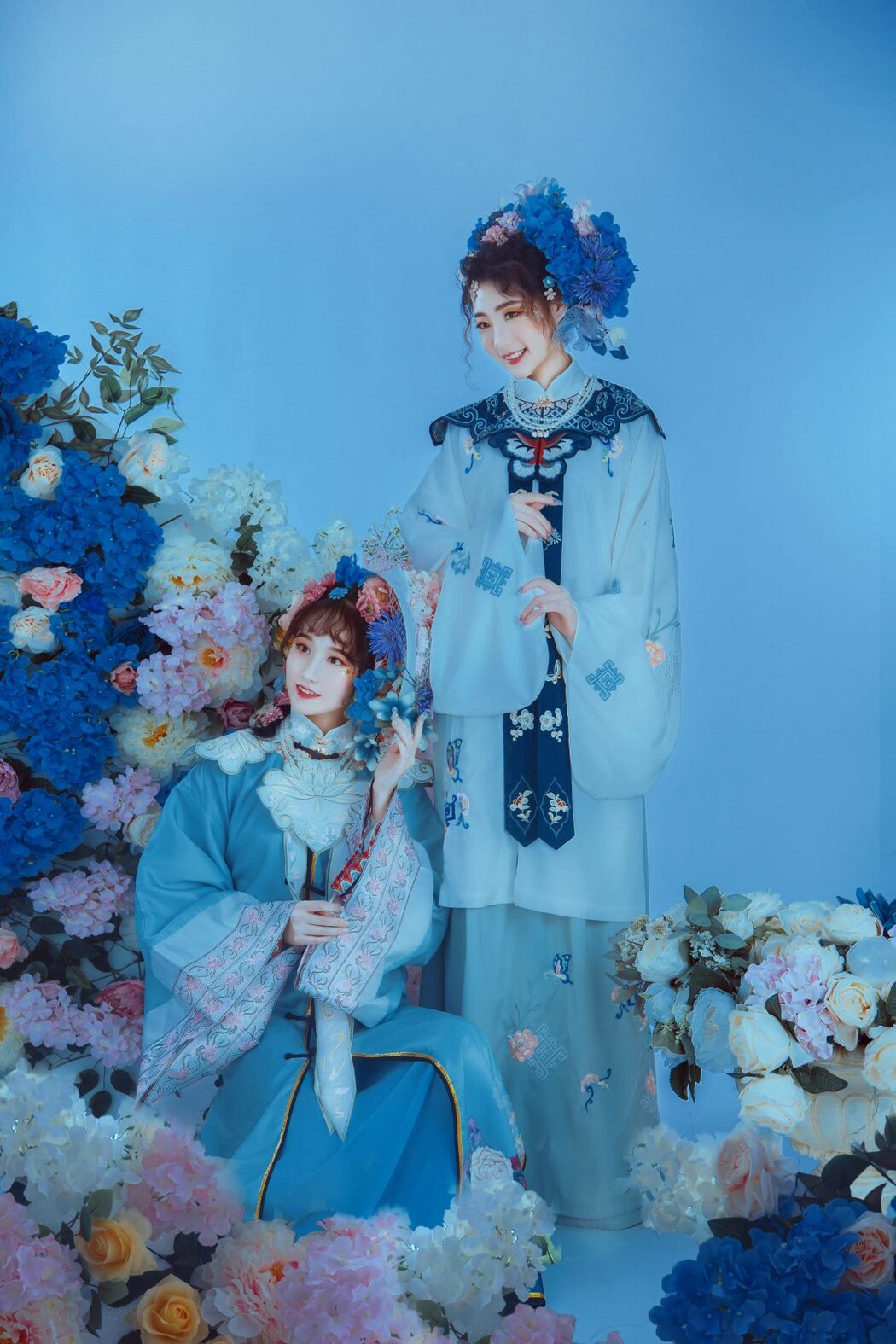 YiTuYu艺图语 Vol.640 Na Bao