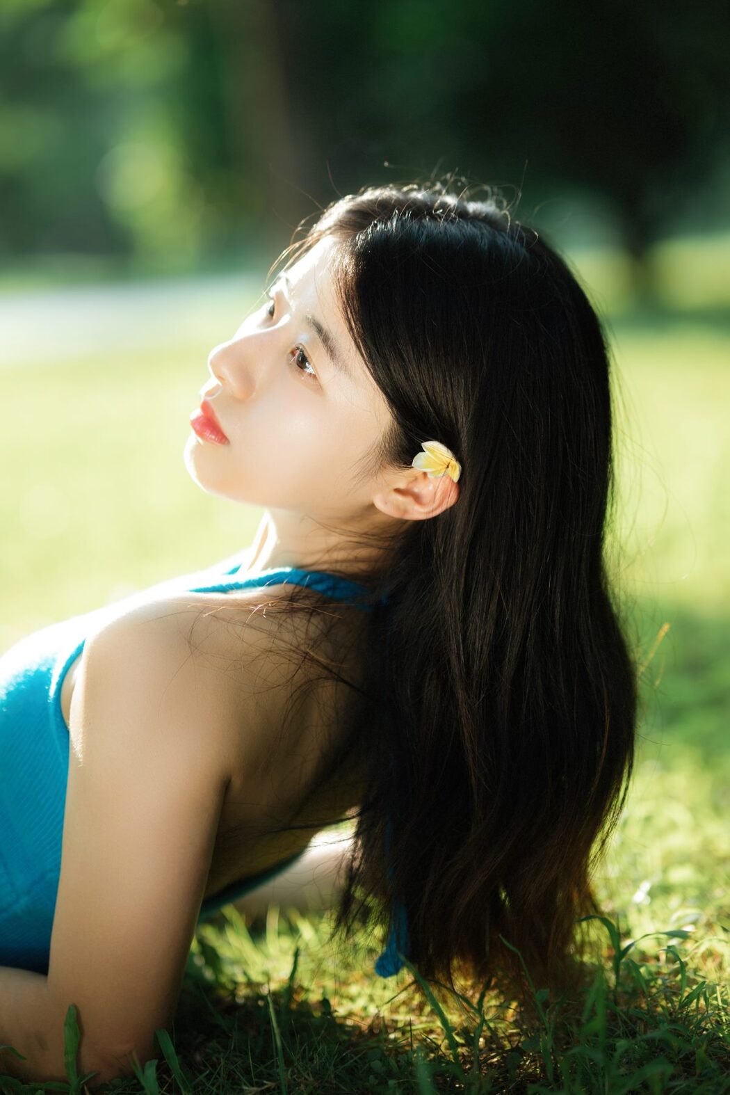 YiTuYu艺图语 Vol.624 Xiao Hui