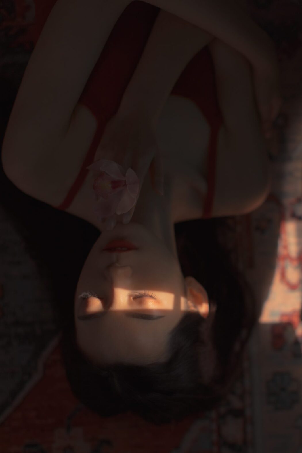 YiTuYu艺图语 Vol.632 Miya Yi Jun