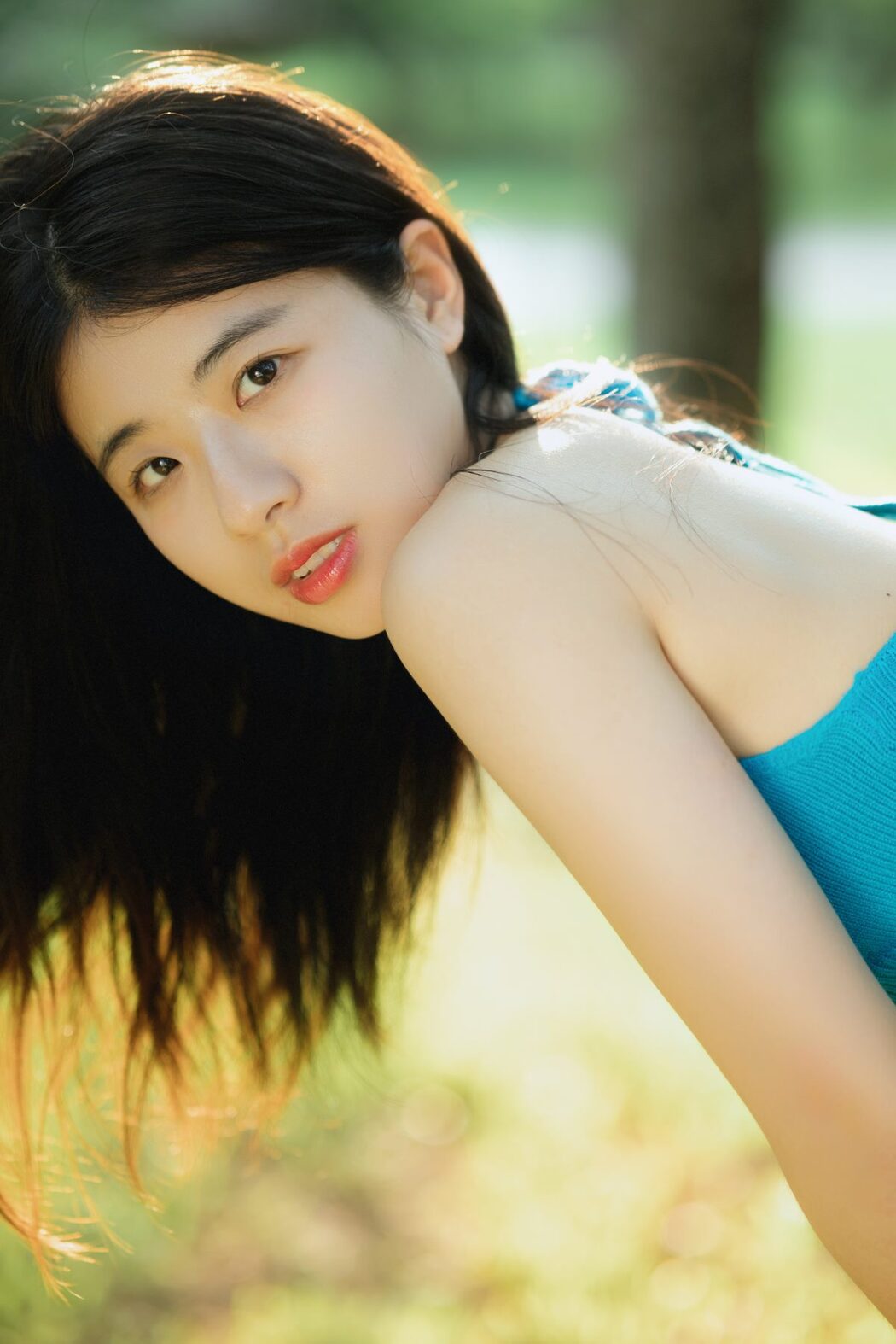 YiTuYu艺图语 Vol.624 Xiao Hui