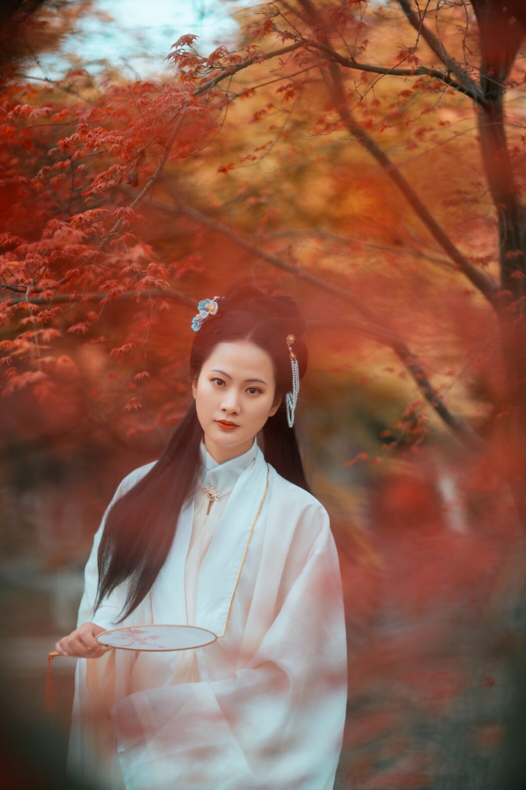 YiTuYu艺图语 Vol.626 Mei mei