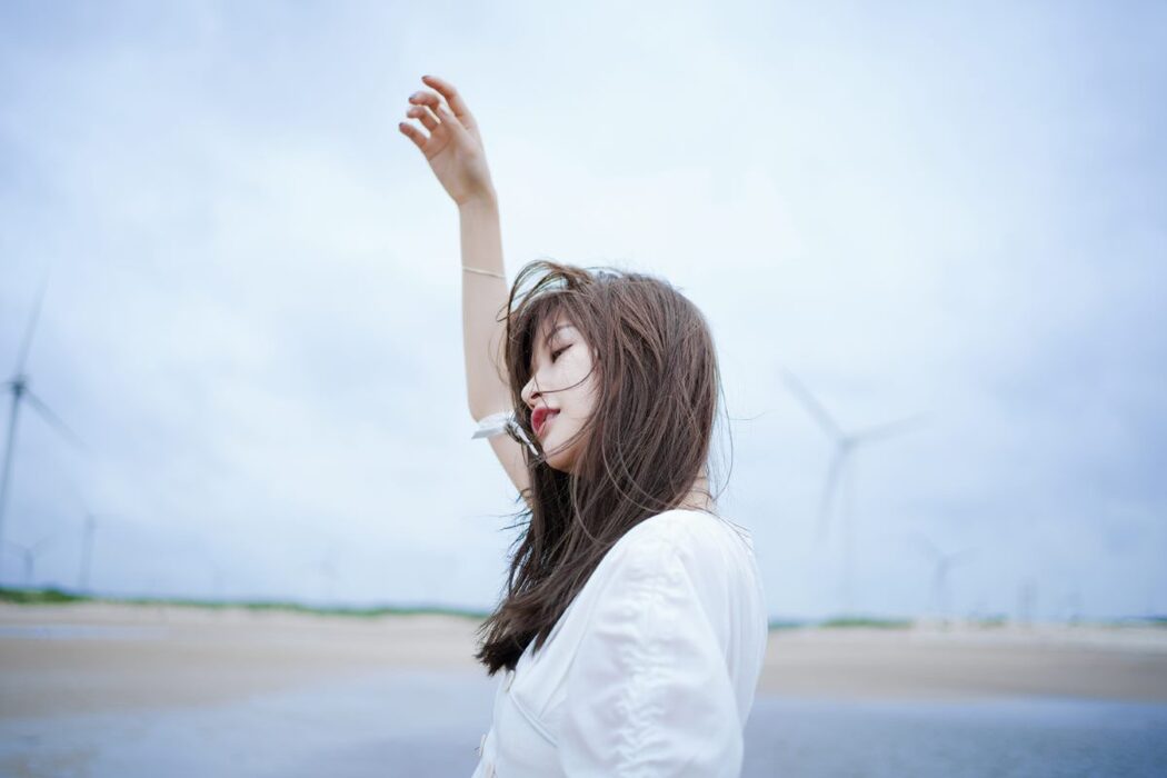 YiTuYu艺图语 Vol.618 Lu Chen