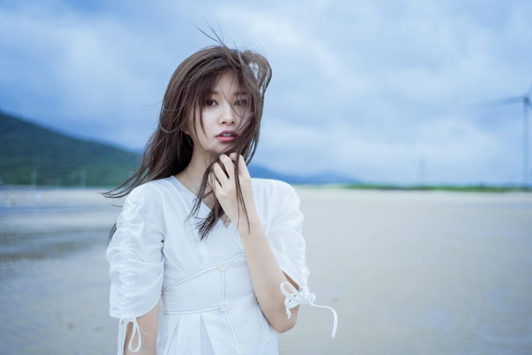 YiTuYu艺图语 Vol.618 Lu Chen