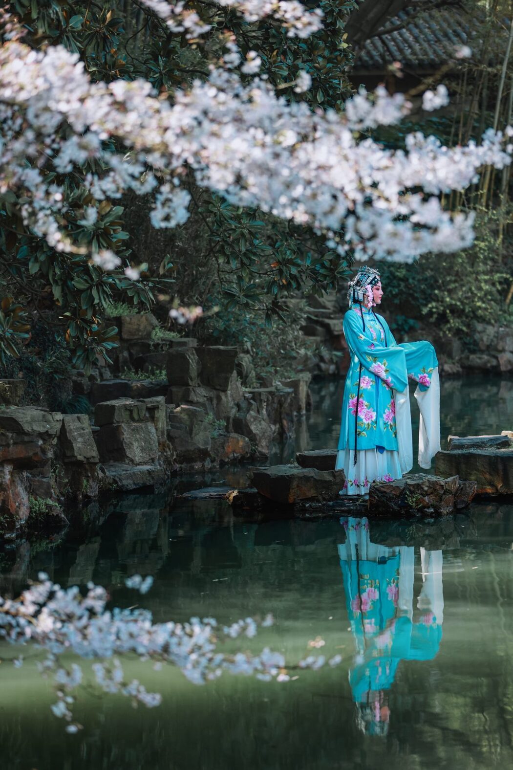 YiTuYu艺图语 Vol.635 Dan Qiong