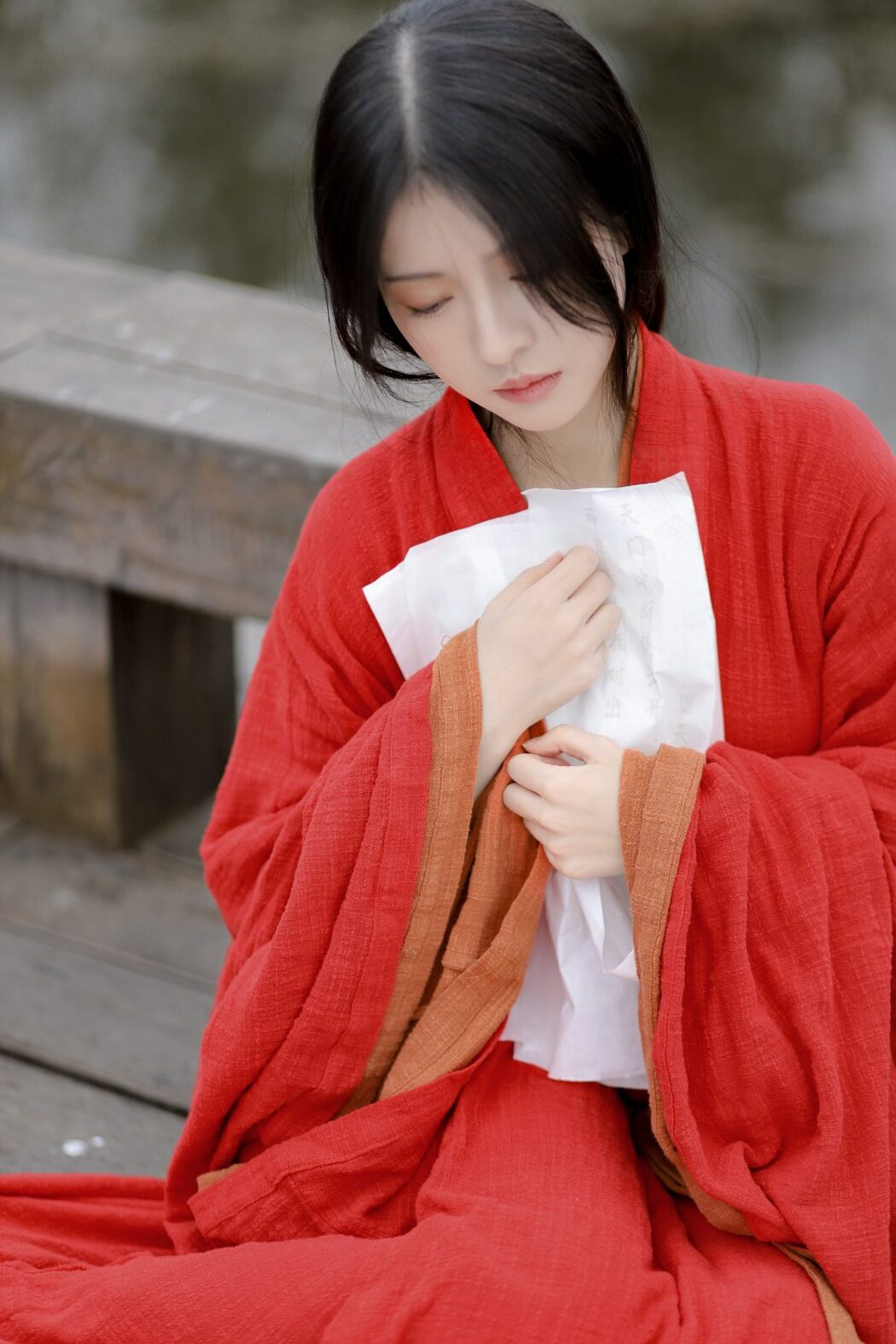 YiTuYu艺图语 Vol.652 You Zi