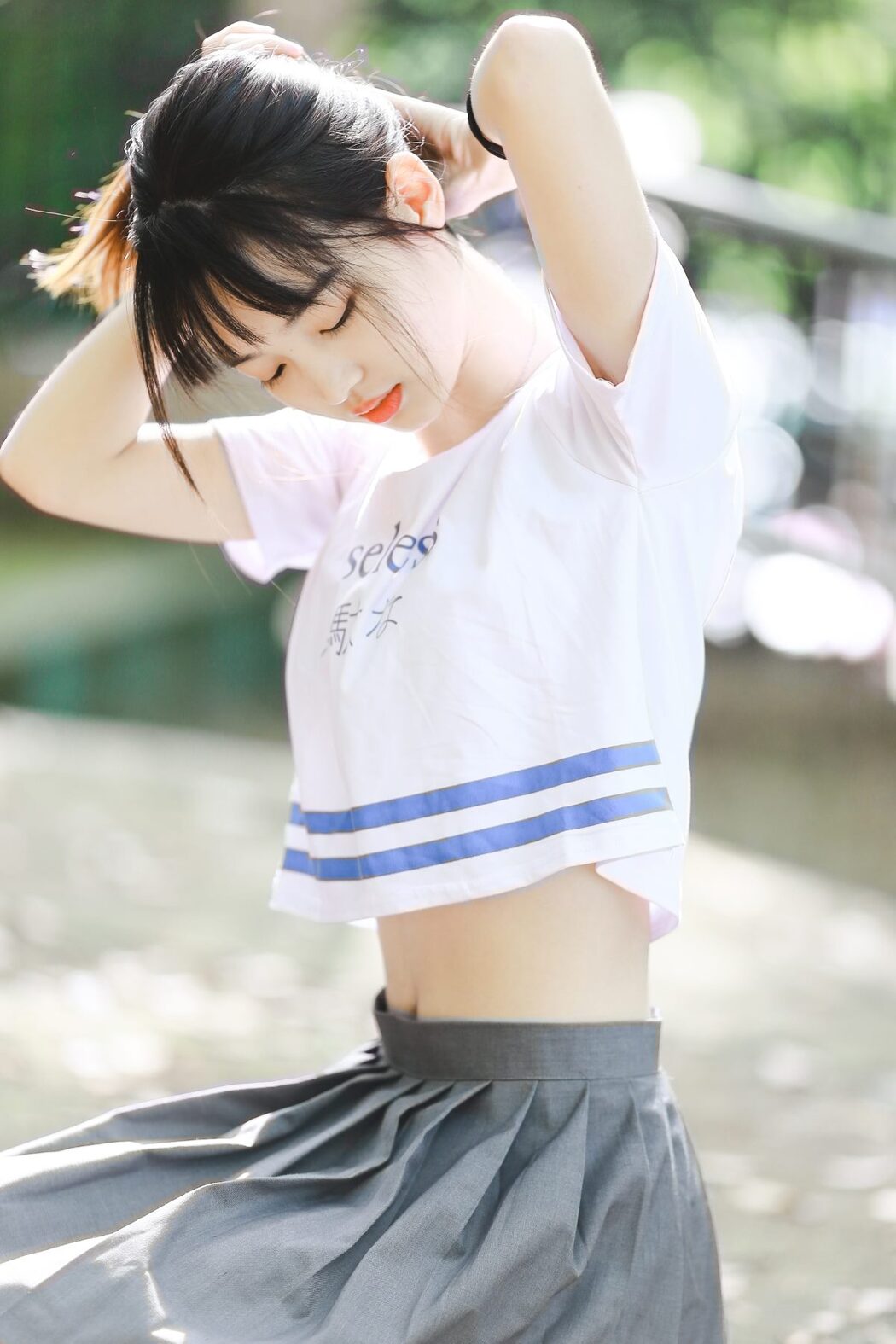 YiTuYu艺图语 Vol.667 Yi Ya Yi Ya Yo