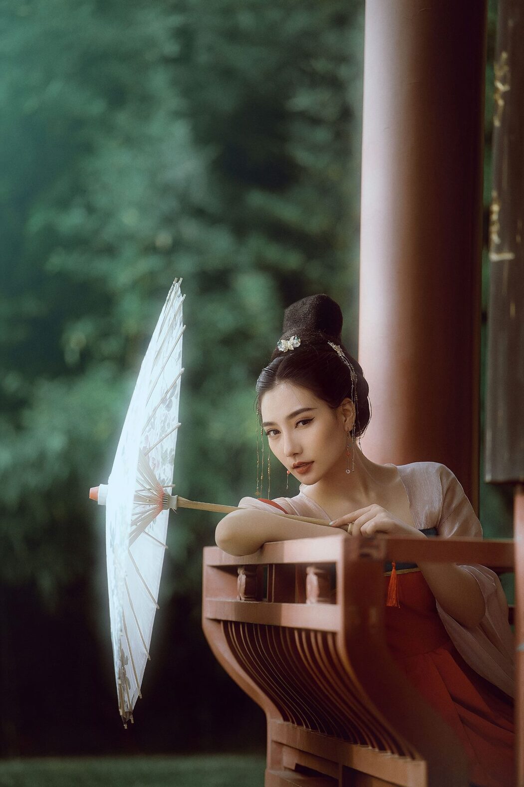 YiTuYu艺图语 Vol.657 Wei Bao