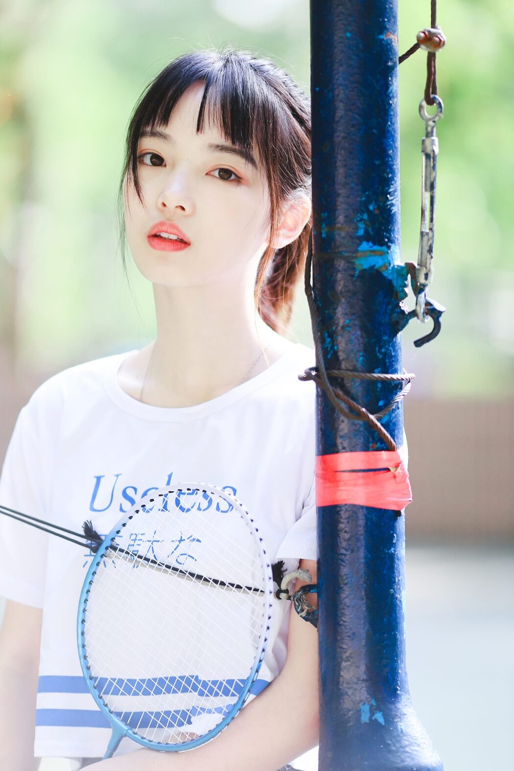 YiTuYu艺图语 Vol.667 Yi Ya Yi Ya Yo