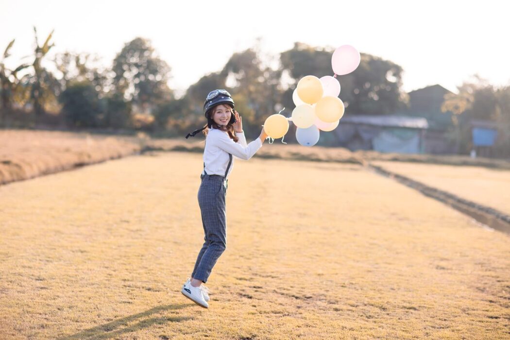 YiTuYu艺图语 Vol.671 Dan Dan Dan Ting