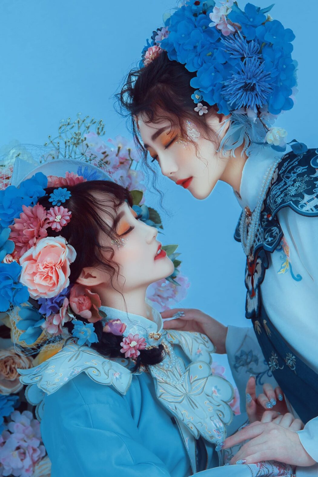 YiTuYu艺图语 Vol.640 Na Bao