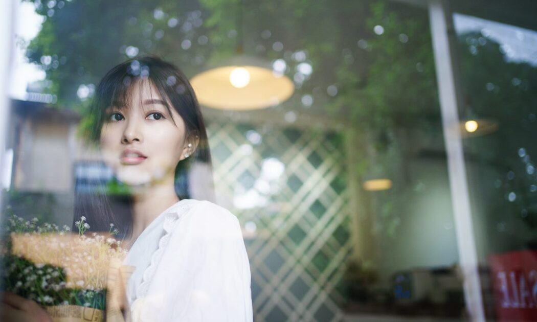 YiTuYu艺图语 Vol.656 Lu Chen
