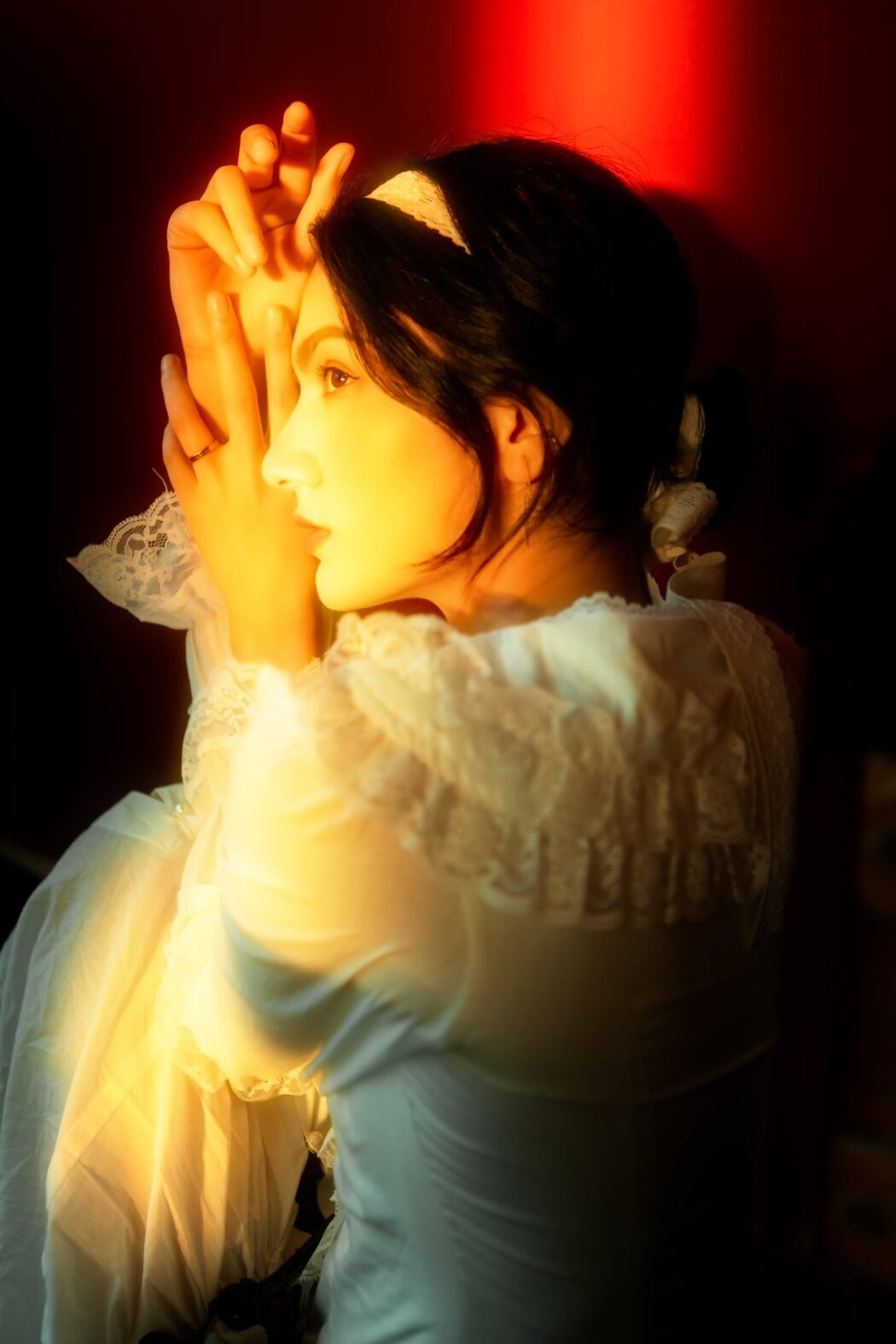 YiTuYu艺图语 Vol.616 Sha Sha