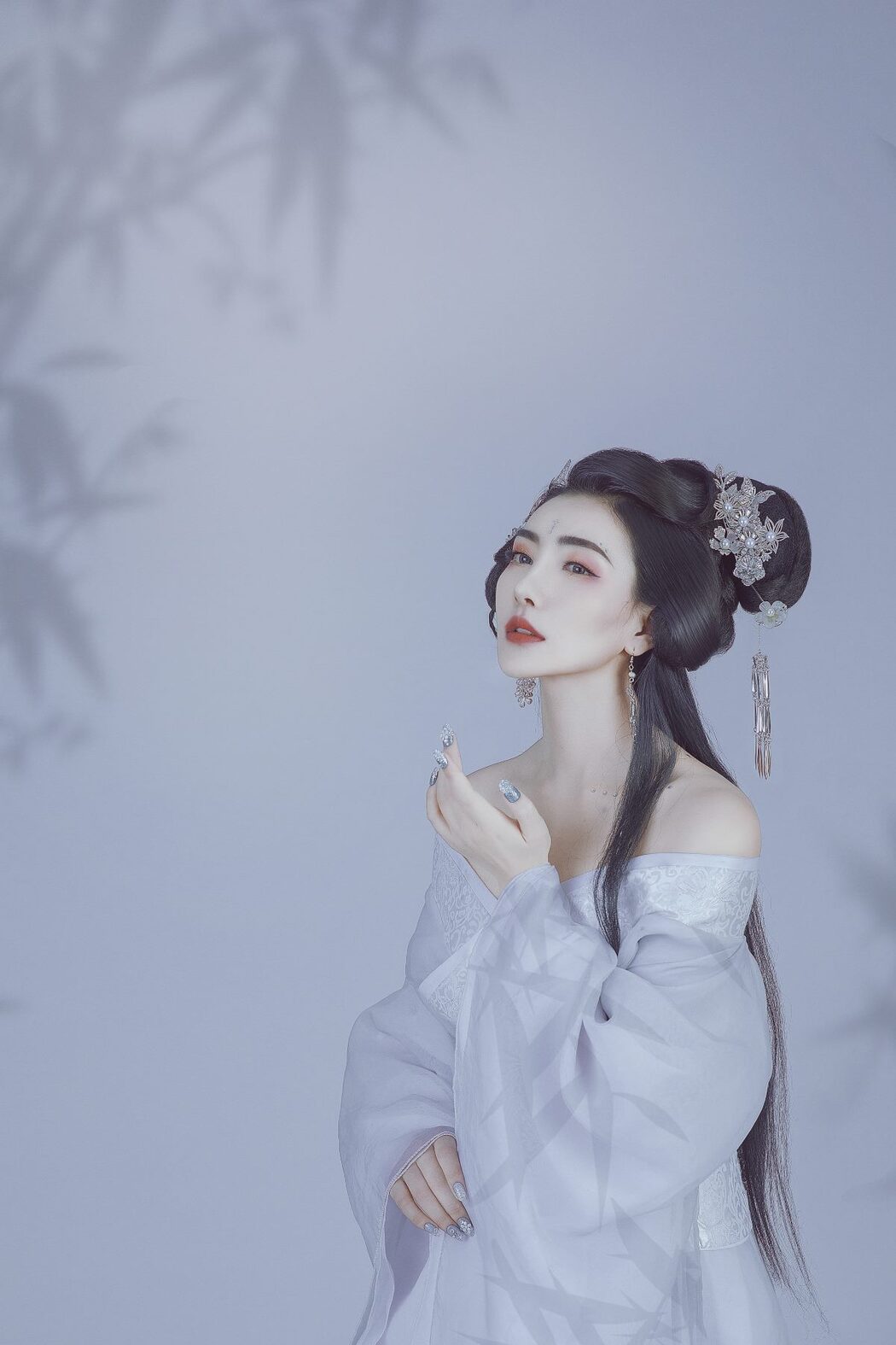 YiTuYu艺图语 Vol.643 Wei Bao