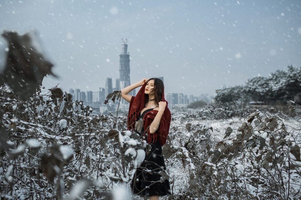 YiTuYu艺图语 Vol.620 Cui Hua Er