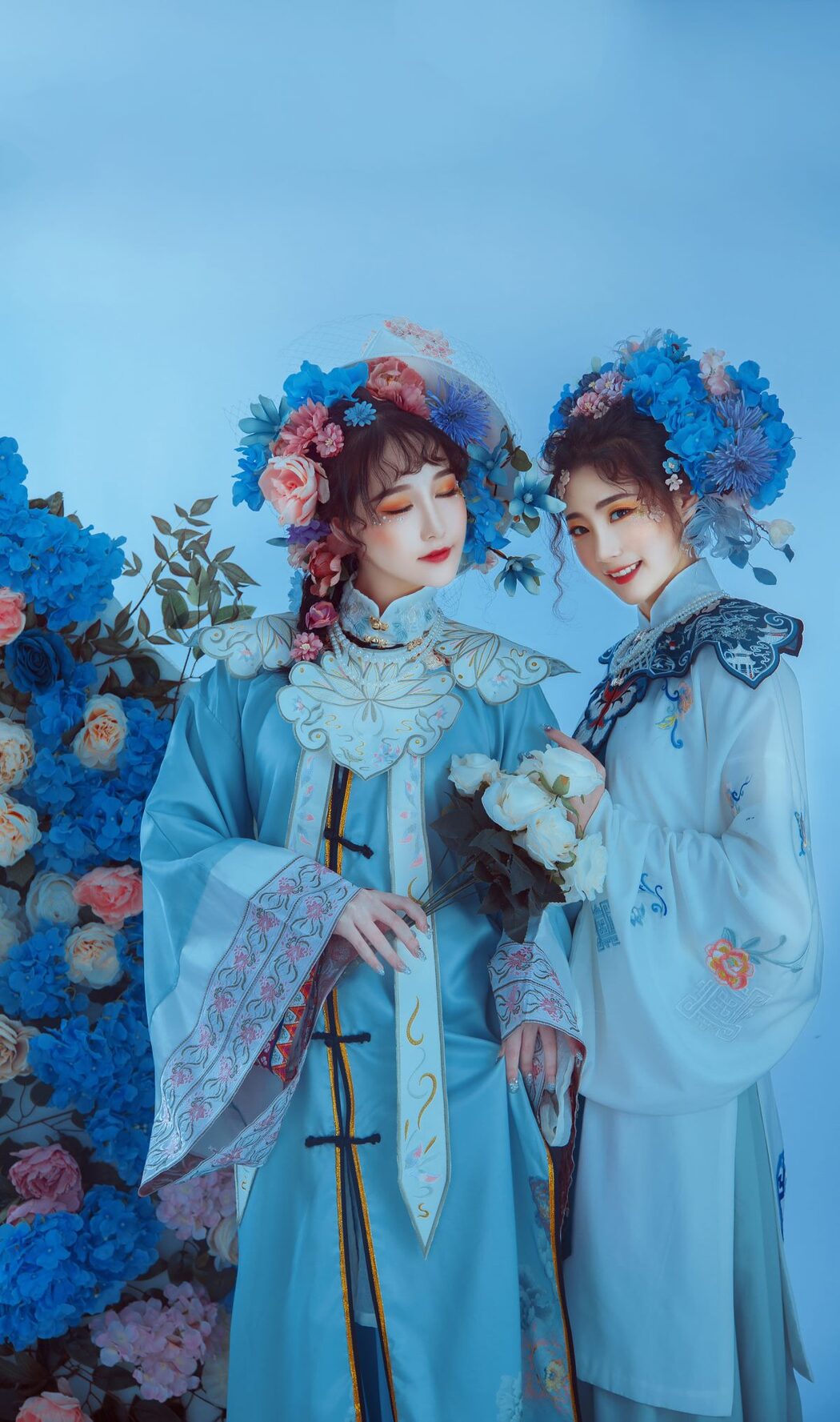 YiTuYu艺图语 Vol.640 Na Bao
