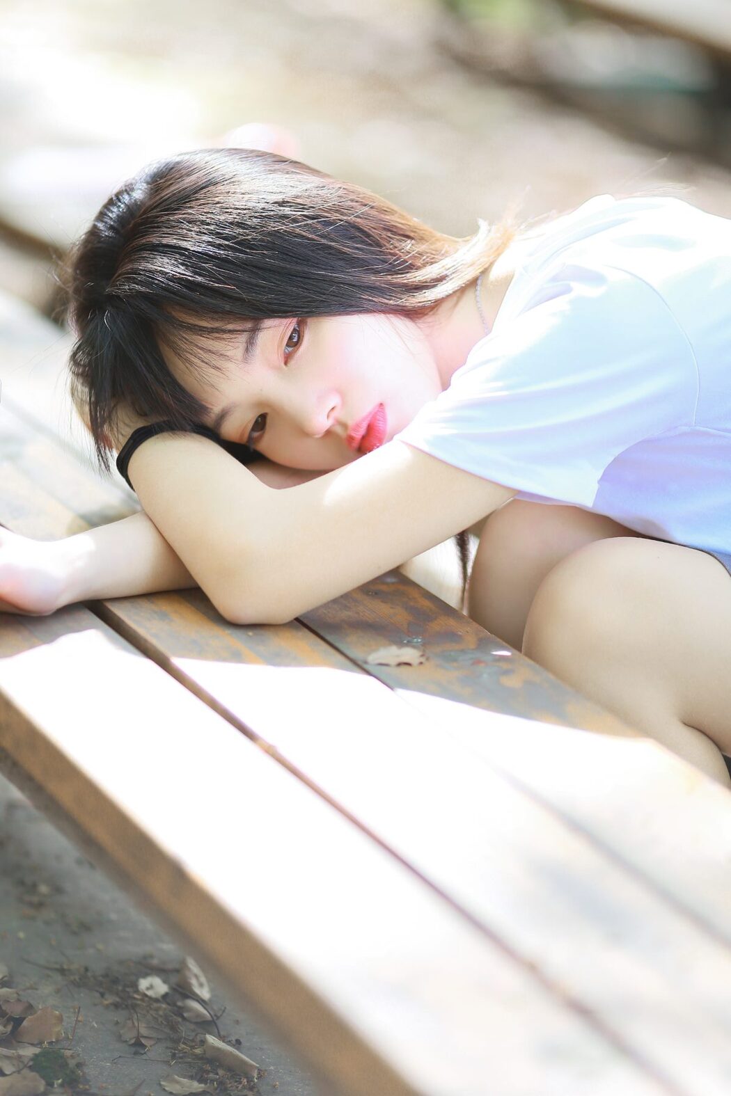 YiTuYu艺图语 Vol.667 Yi Ya Yi Ya Yo