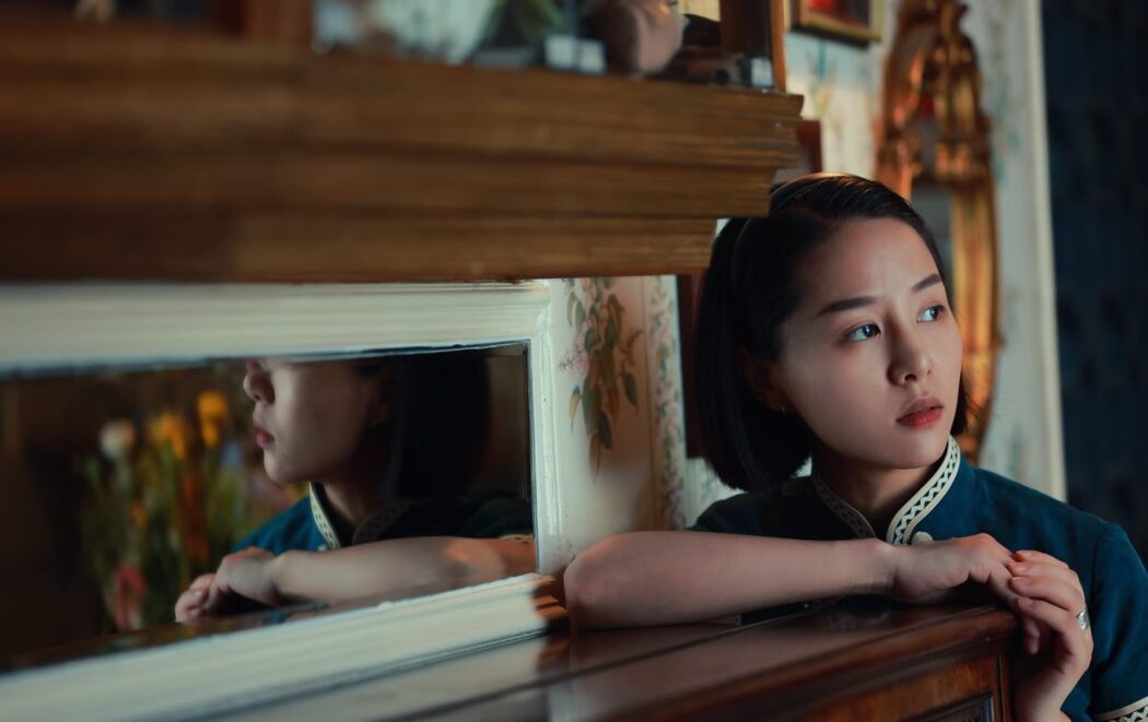 YiTuYu艺图语 Vol.659 Shi An