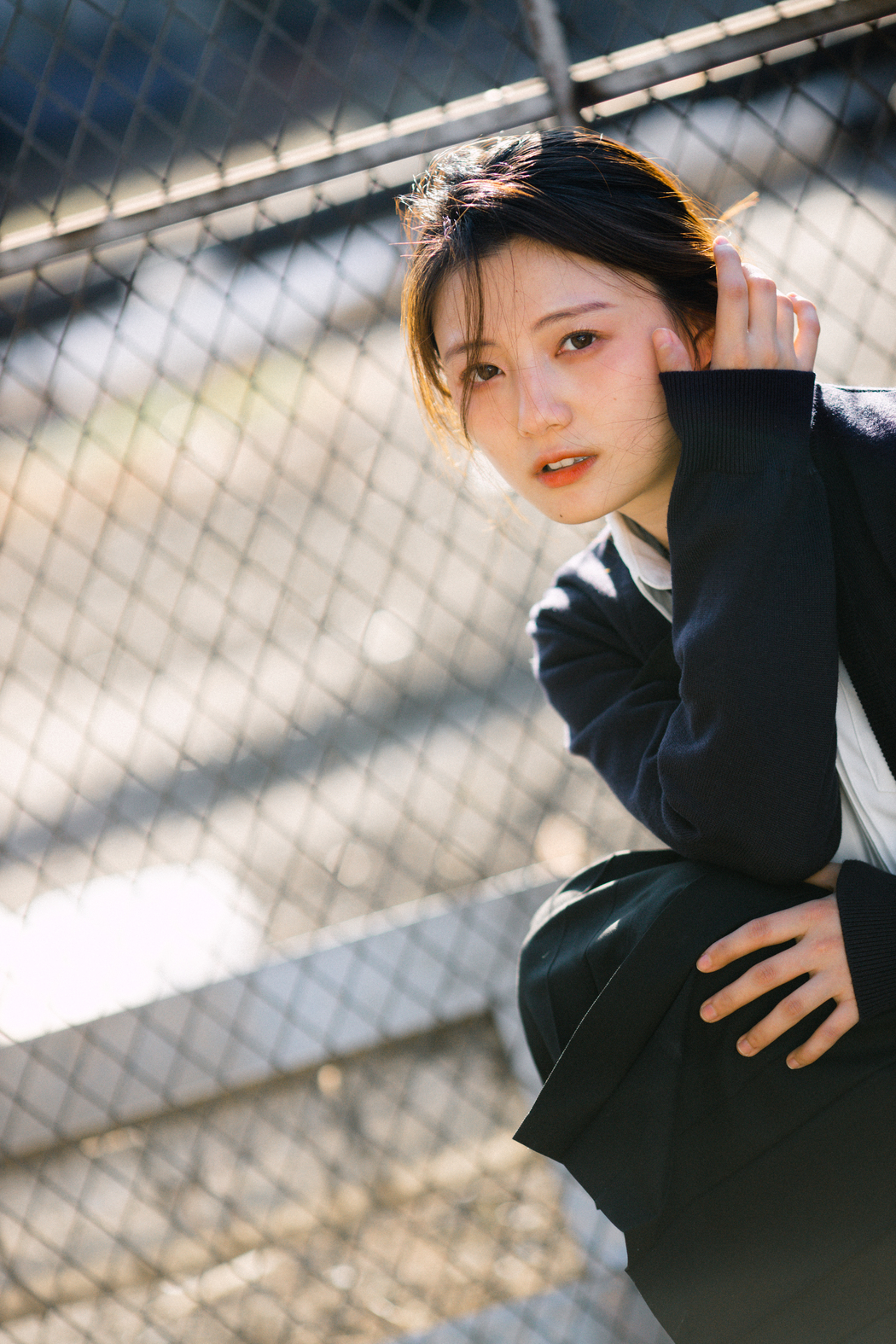 YiTuYu艺图语 Vol.628 Rei Bi Shio