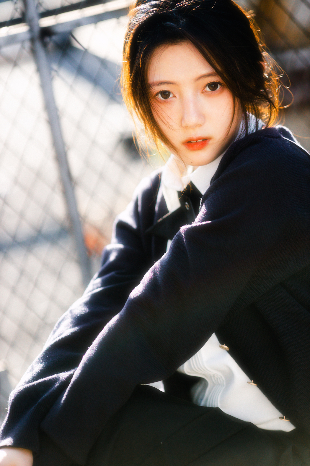 YiTuYu艺图语 Vol.628 Rei Bi Shio