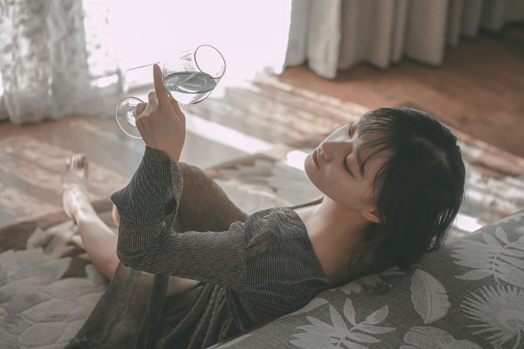 YiTuYu艺图语 Vol.654 Tuki&ndash;ff14 Chi Xu Zhong Du Zhong