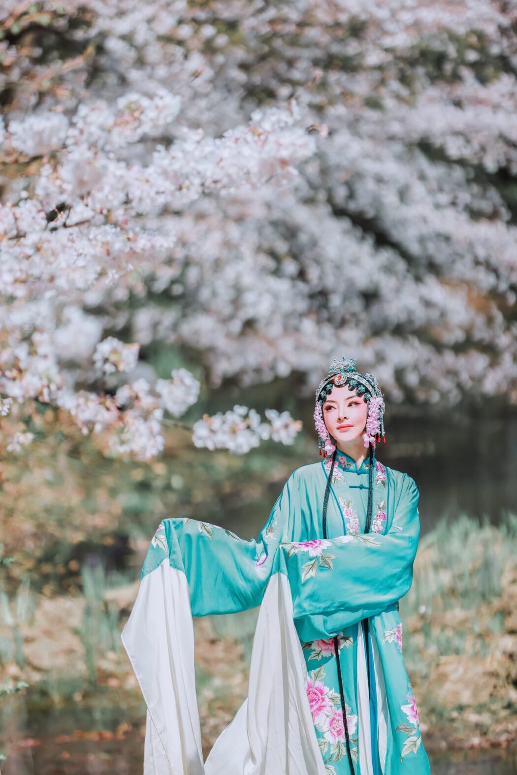 YiTuYu艺图语 Vol.635 Dan Qiong