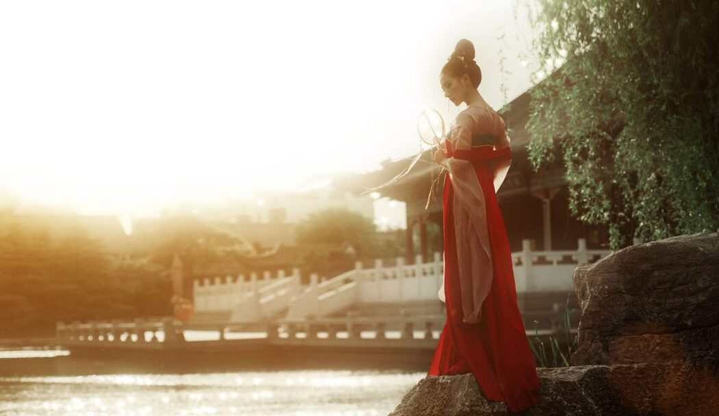 YiTuYu艺图语 Vol.657 Wei Bao