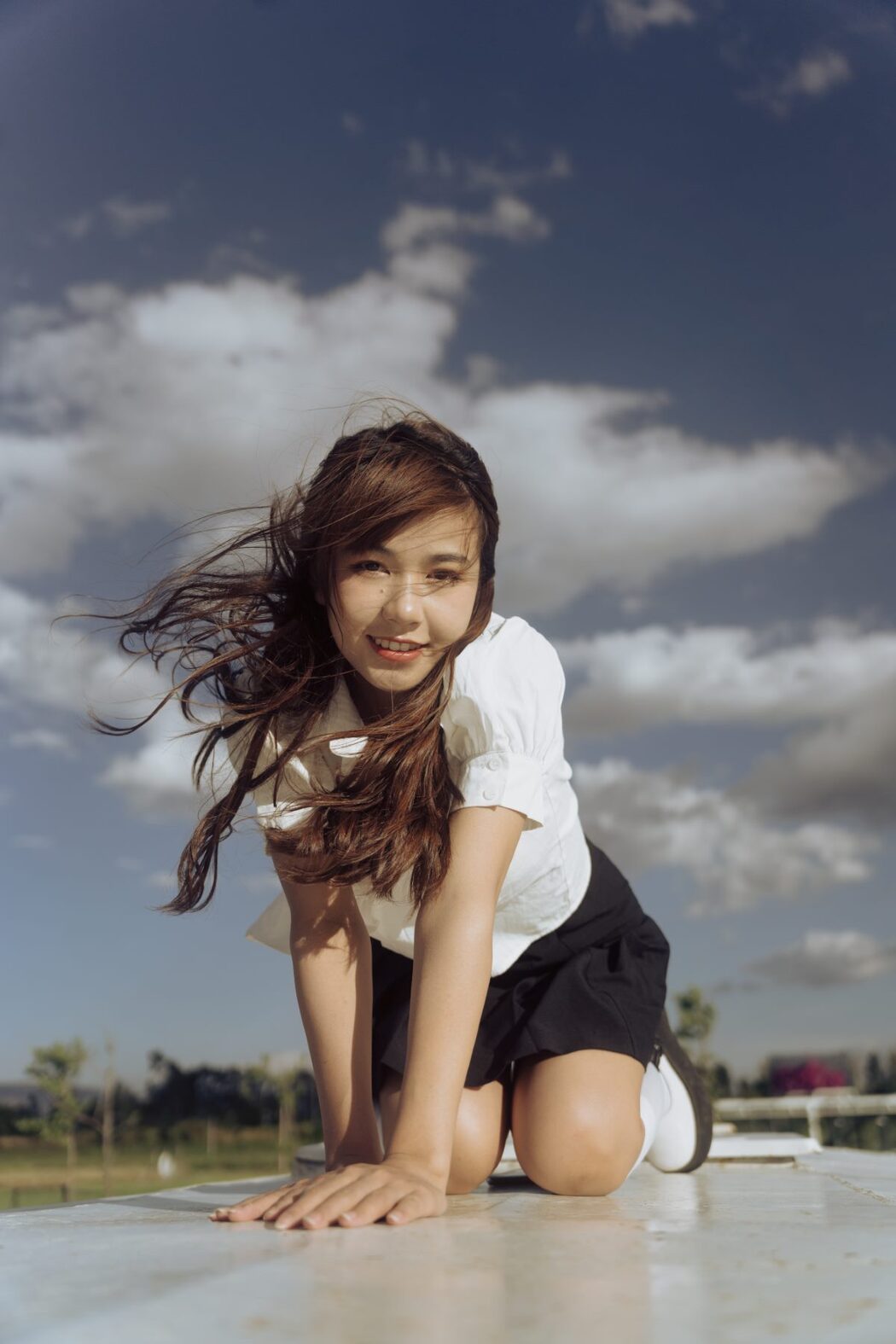 YiTuYu艺图语 Vol.668 Luo Zhi